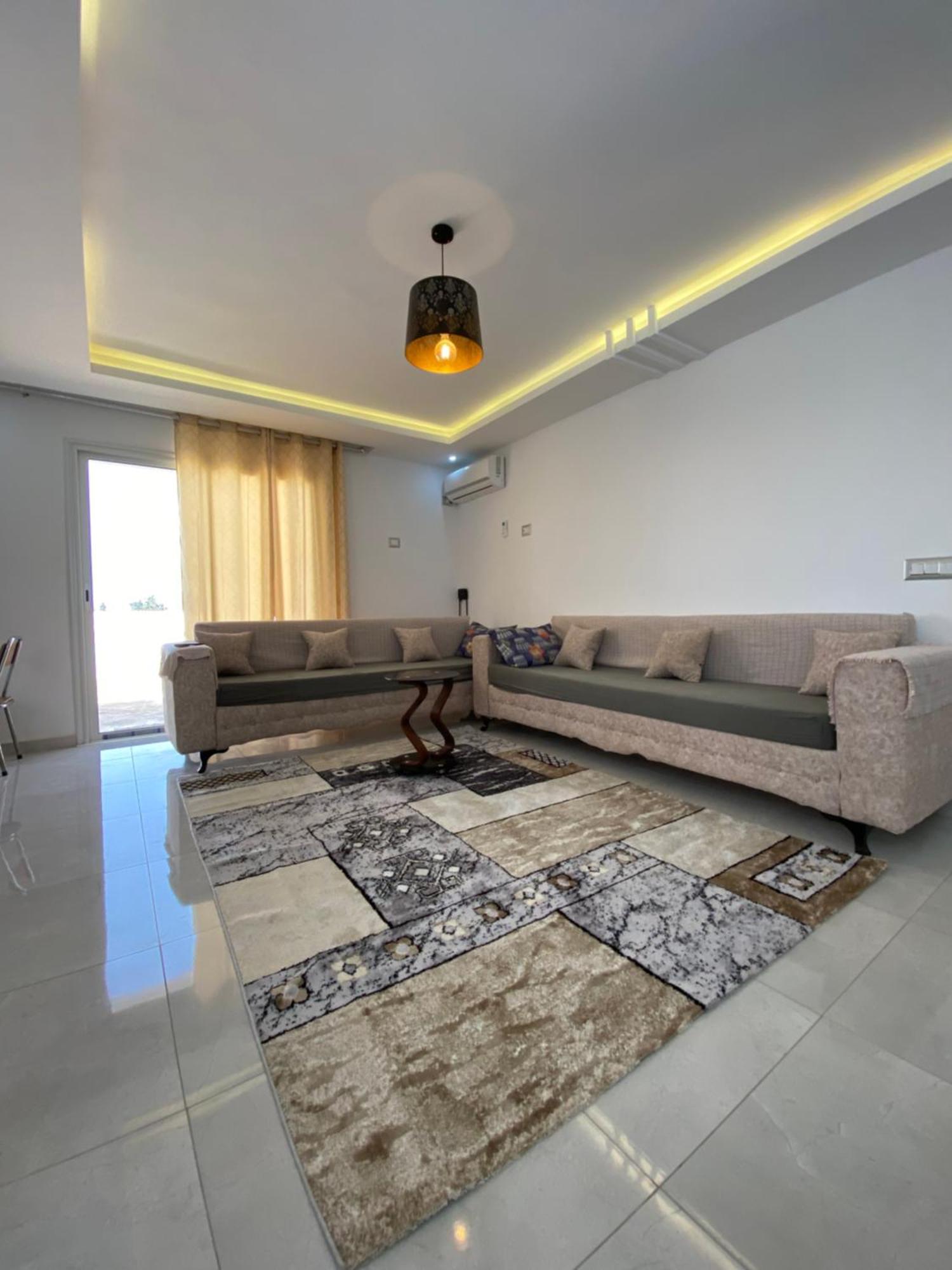 Appartement Ezzouhour Dar Sammoud Kelibia Exterior photo