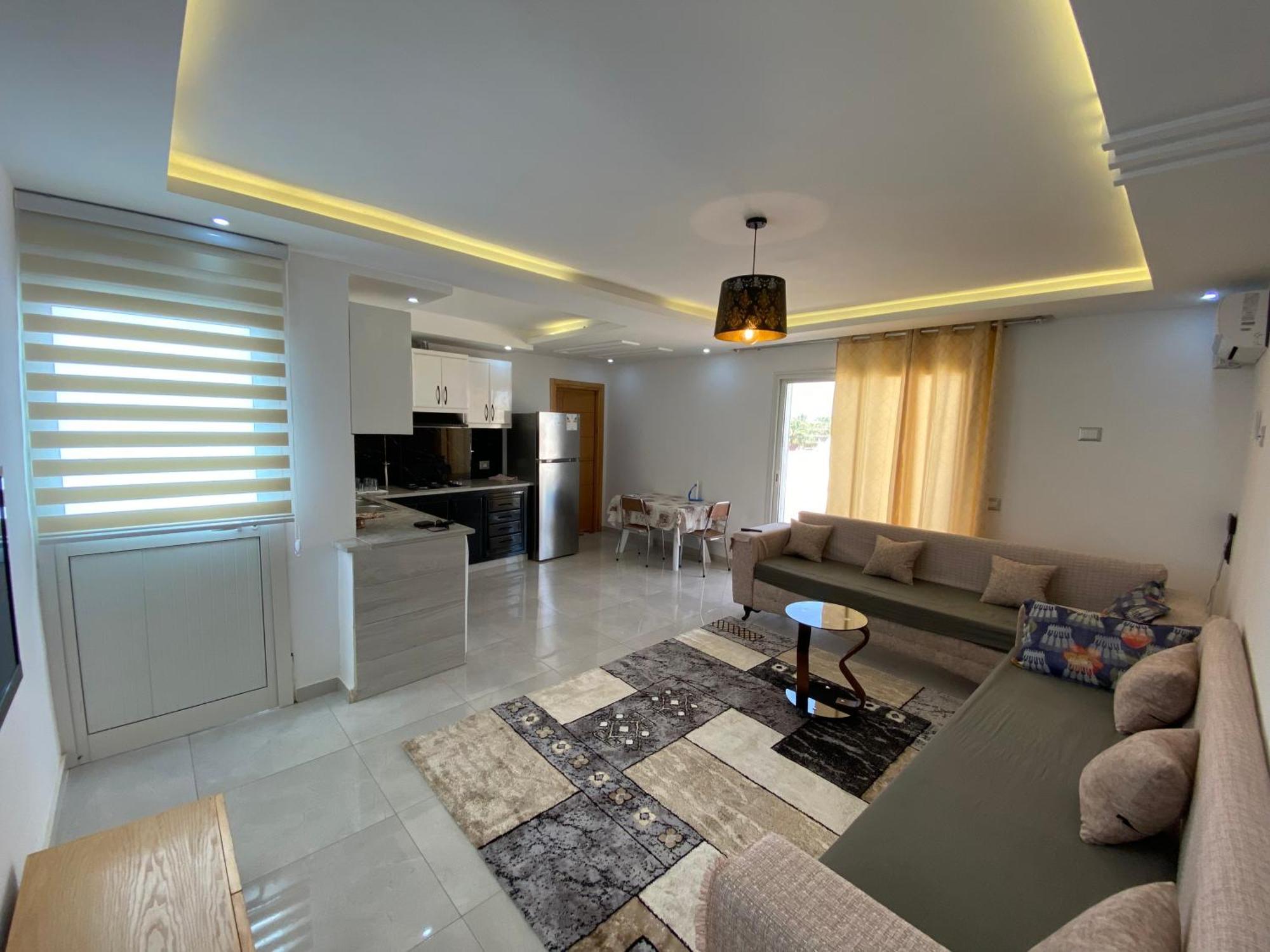 Appartement Ezzouhour Dar Sammoud Kelibia Exterior photo
