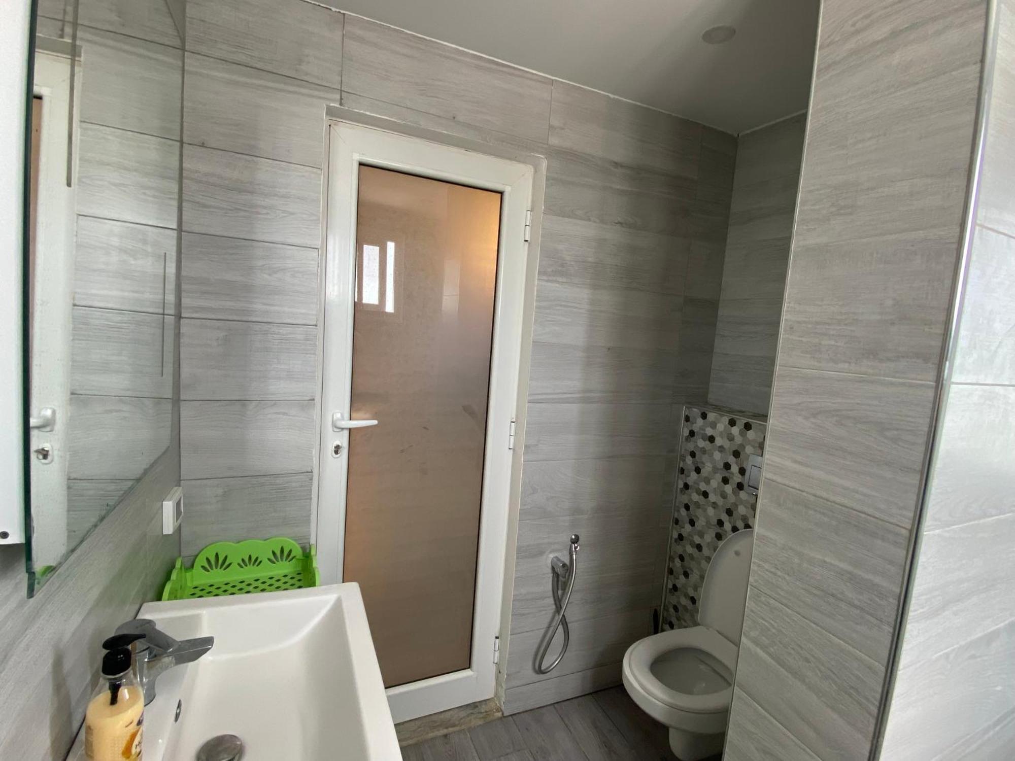 Appartement Ezzouhour Dar Sammoud Kelibia Exterior photo