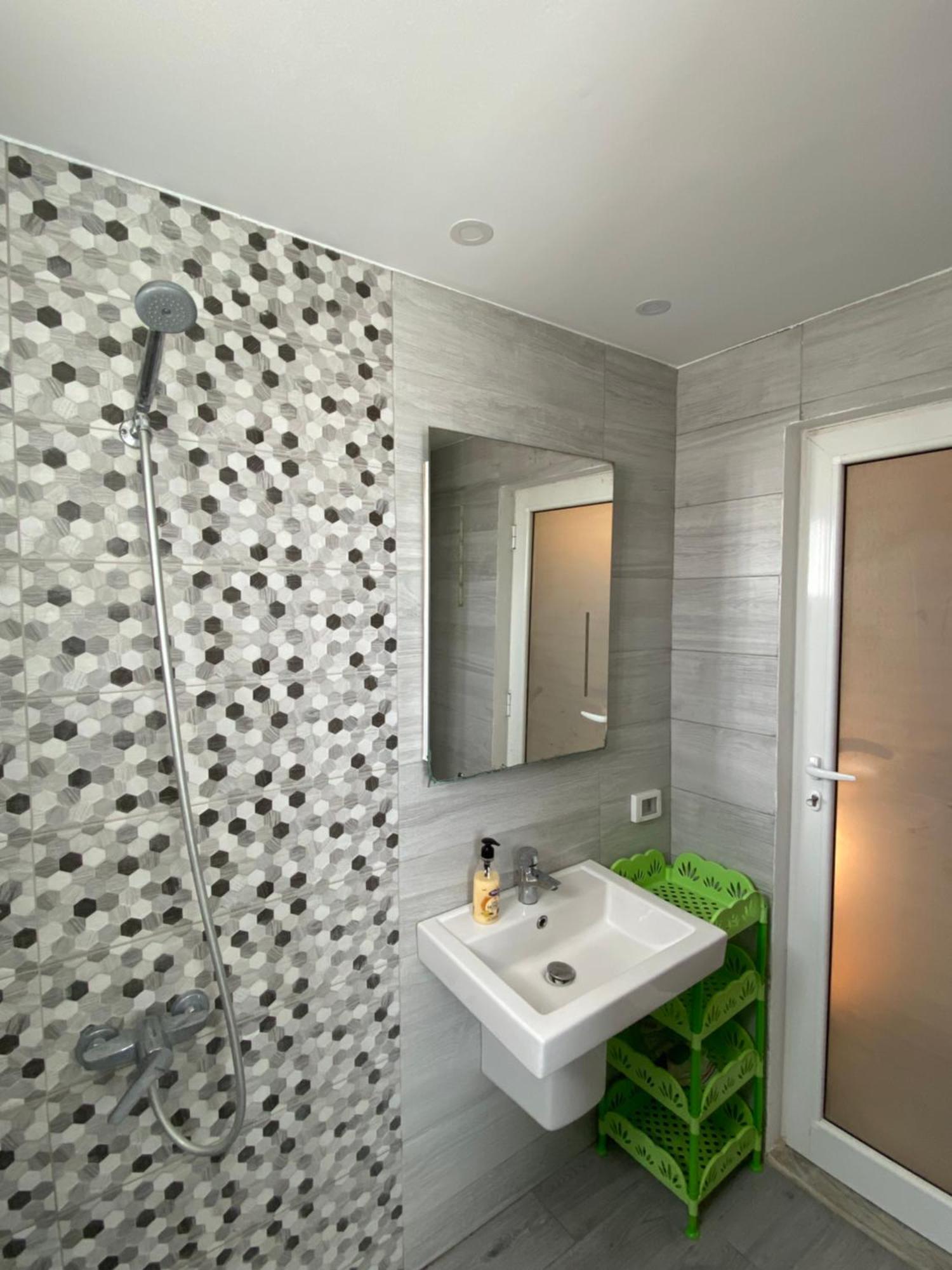 Appartement Ezzouhour Dar Sammoud Kelibia Exterior photo